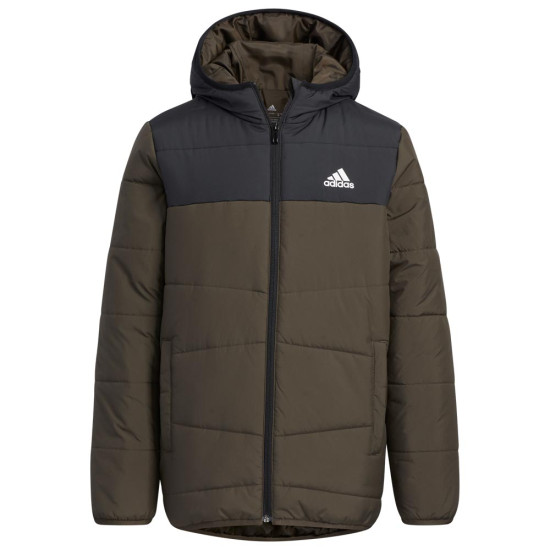 Adidas Παιδικό μπουφάν Adidas Παιδικό μπουφάν